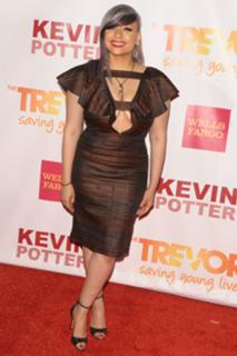 Raven-Symoné feet photo thumbnail