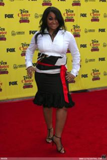 Raven-Symoné feet photo thumbnail