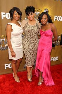 Raven-Symoné feet photo thumbnail