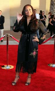 Raven-Symoné feet photo thumbnail