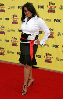 Raven-Symoné feet photo thumbnail