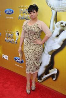 Raven-Symoné feet photo thumbnail