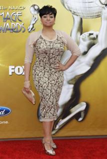 Raven-Symoné feet photo thumbnail