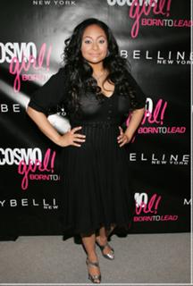 Raven-Symoné feet photo thumbnail