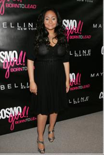 Raven-Symoné feet photo thumbnail