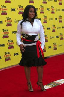 Raven-Symoné feet photo thumbnail
