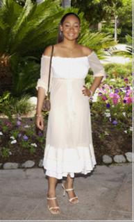 Raven-Symoné feet photo thumbnail