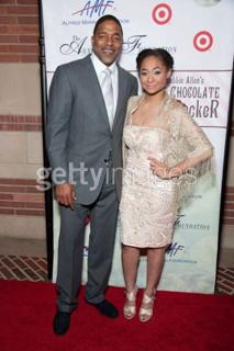 Raven-Symoné feet photo thumbnail