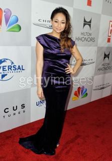 Raven-Symoné feet photo thumbnail