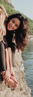 Ravshana Kurkova feet photo 15