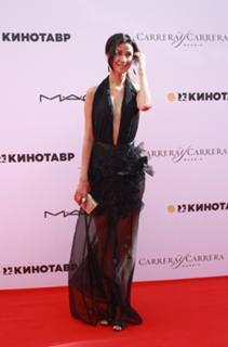 Ravshana Kurkova feet photo 9