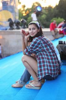 Ravshana Kurkova feet photo 18