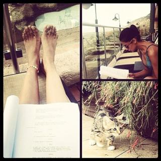 Ravshana Kurkova feet photo 15