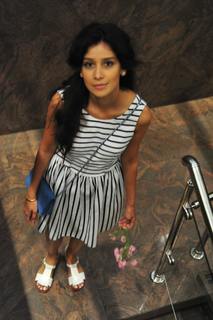Ravshana Kurkova feet photo 9