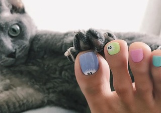 Ravshana Kurkova feet photo 8