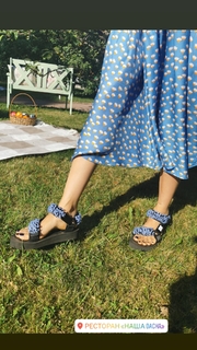 Ravshana Kurkova feet photo 18