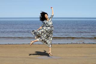 Ravshana Kurkova feet photo 14