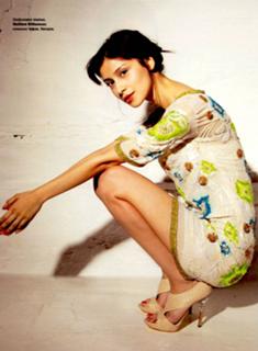 Ravshana Kurkova feet photo 10