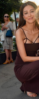Ravshana Kurkova feet photo 20
