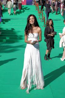 Ravshana Kurkova feet photo 5