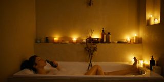 Ravshana Kurkova feet photo 17