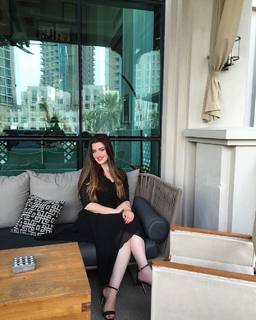 Rawan Bin Hussain feet photo 3