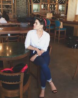 Rawan Bin Hussain feet photo 17