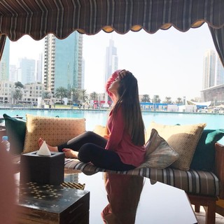 Rawan Bin Hussain feet photo 15