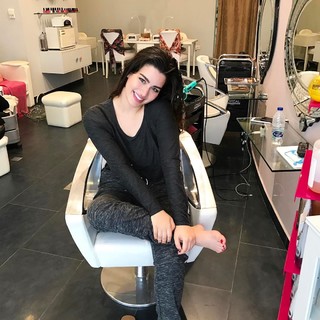 Rawan Bin Hussain feet photo 14
