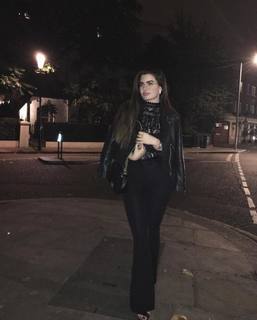 Rawan Bin Hussain feet photo 6