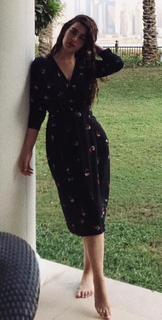 Rawan Bin Hussain feet photo 2