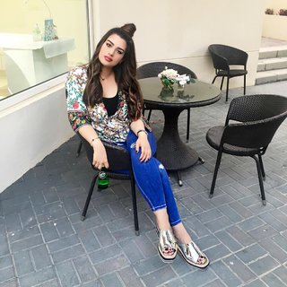 Rawan Bin Hussain feet photo 19