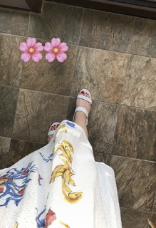 Rawan Bin Hussain feet photo 13