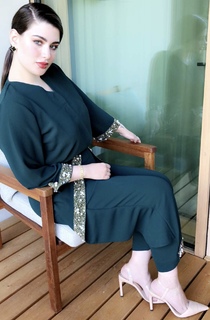 Rawan Bin Hussain feet photo 6