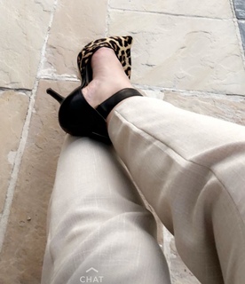 Rawan Bin Hussain feet photo 5