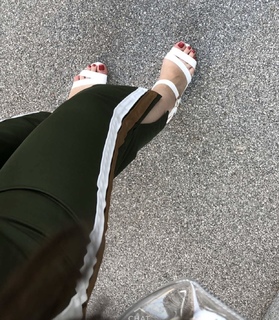 Rawan Bin Hussain feet photo 3