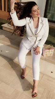 Rawan Bin Hussain feet photo 1