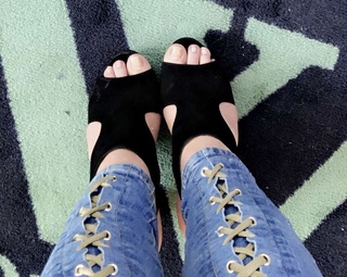 Rawan Bin Hussain feet photo 20