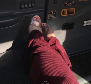 Rawan Bin Hussain feet photo 19