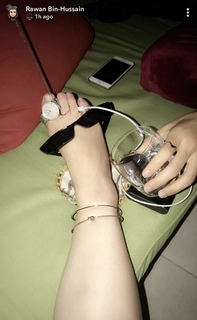 Rawan Bin Hussain feet photo 18