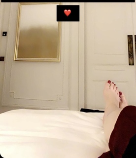 Rawan Bin Hussain feet photo 15
