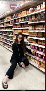Rawan Bin Hussain feet photo 10