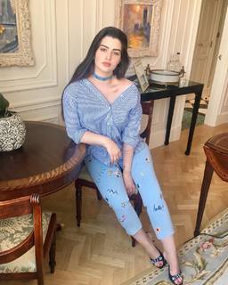 Rawan Bin Hussain feet photo 4