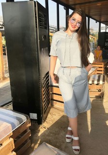 Rawan Bin Hussain feet photo 3