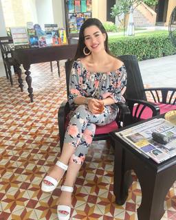 Rawan Bin Hussain feet photo 18