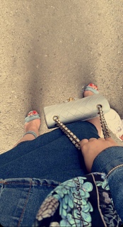 Rawan Bin Hussain feet photo 12