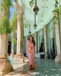 Rawan Bin Hussain feet photo 8