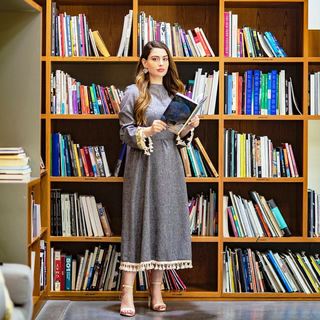 Rawan Bin Hussain feet photo 8