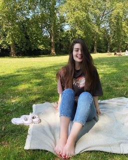 Rawan Bin Hussain feet photo 16