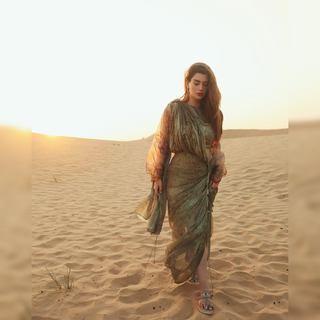 Rawan Bin Hussain feet photo 15